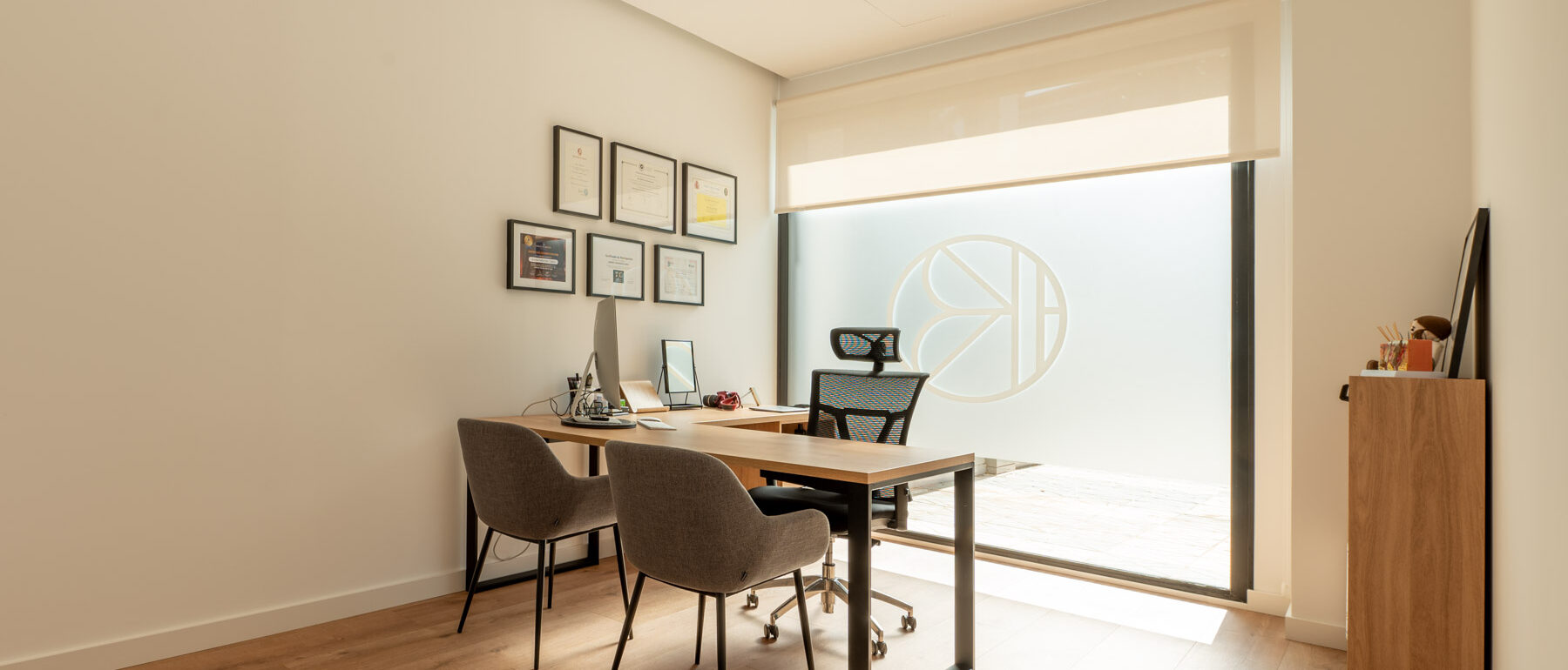 Clínica KBO Medicina y Cirugía Capilar en Almería Doctor Cabeo