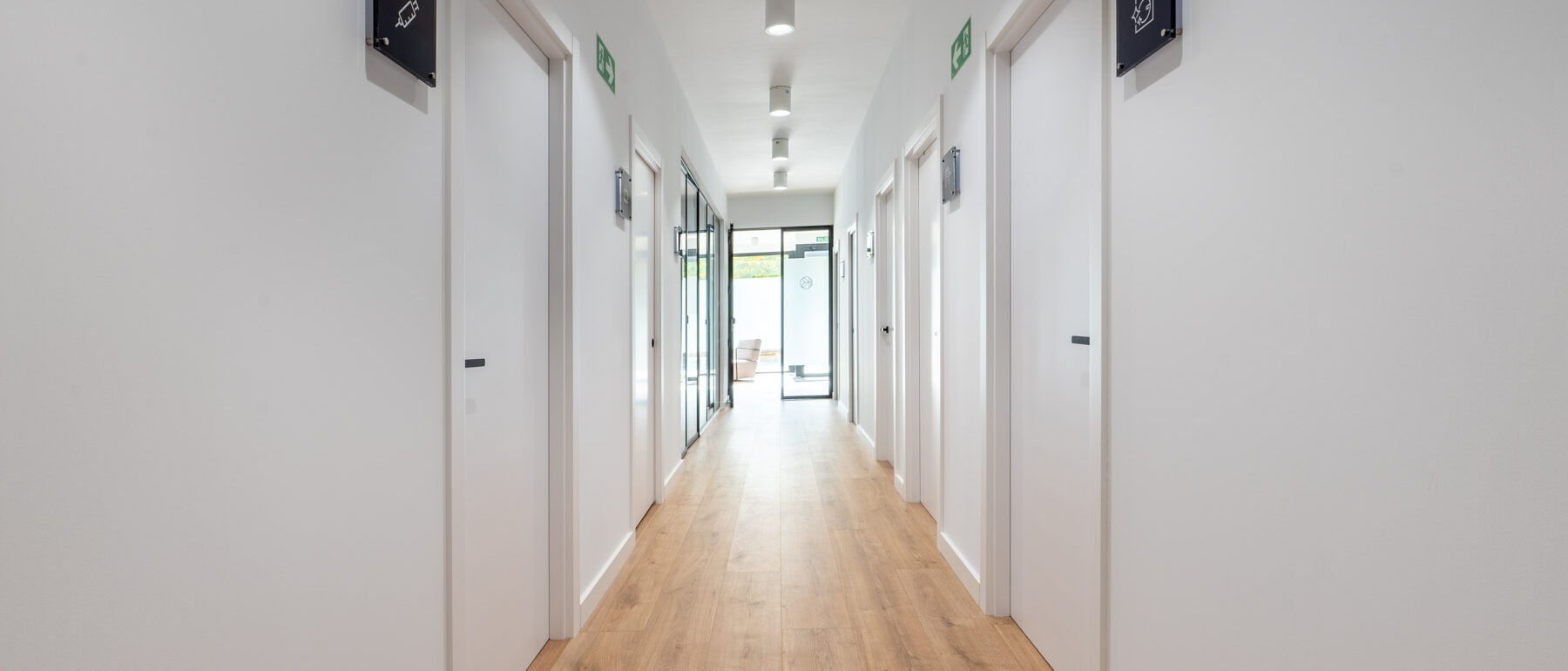 Clínica KBO Medicina y Cirugía Capilar en Almería Doctor Cabeo